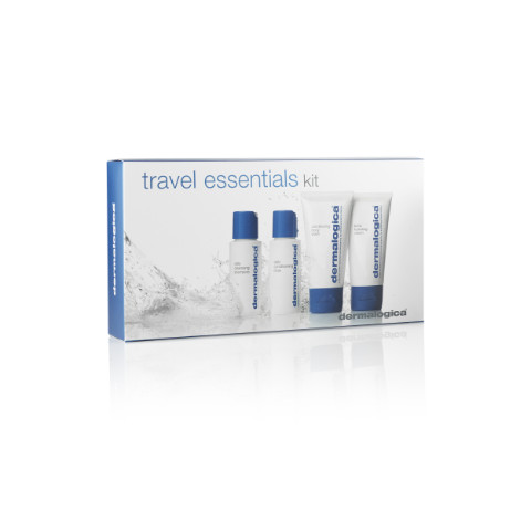 Skin Kit – Travel Essentials