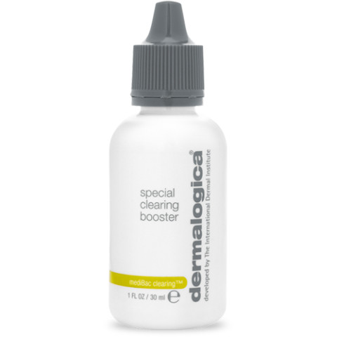 Special Clearing Booster 30ml
