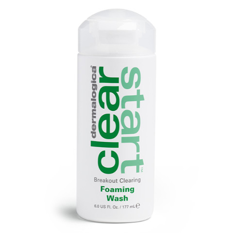 foaming wash 177ml foaming wash 177ml