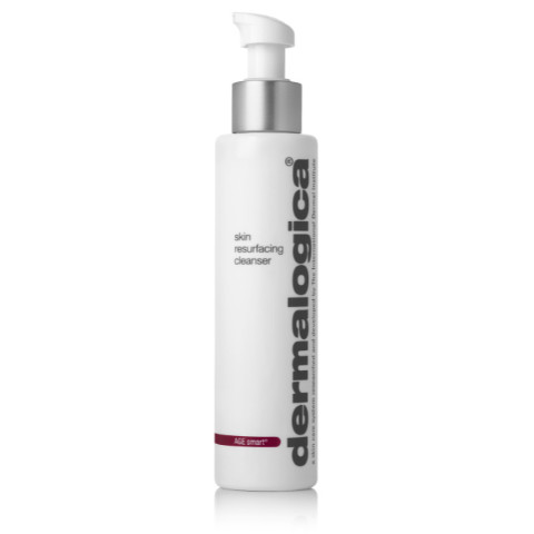 skin resurfacing cleanser 150ml
